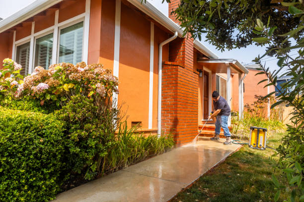 Reliable Grape Creek, TX Pressure Washing Solutions