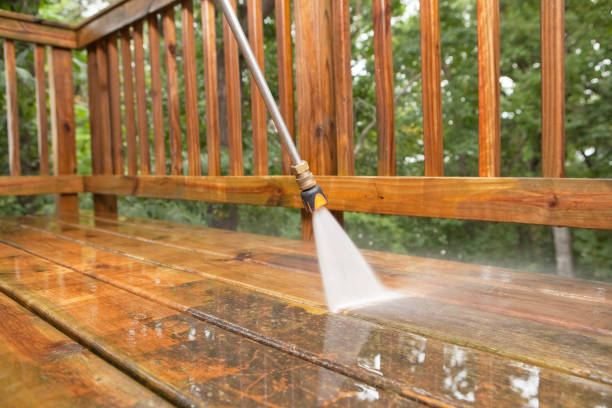 Best Deck Pressure Washing  in Grape Creek, TX