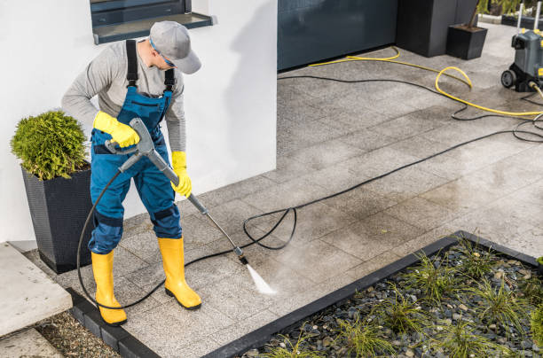 Best Commercial Pressure Washing  in Grape Creek, TX