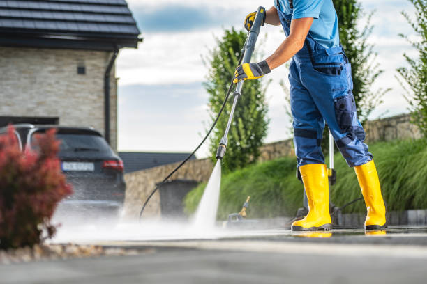 Best Roof Power Washing Services  in Grape Creek, TX