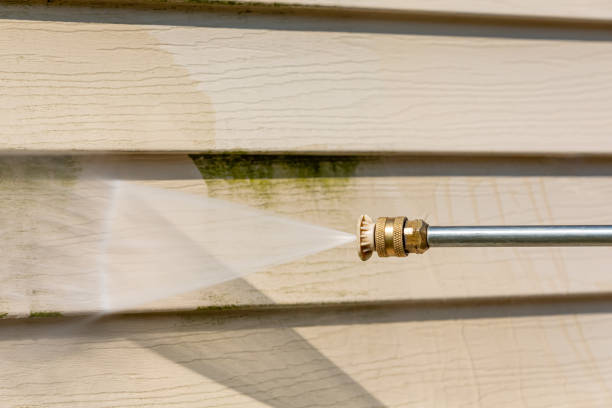 Pressure Washing Services for Businesses in Grape Creek, TX