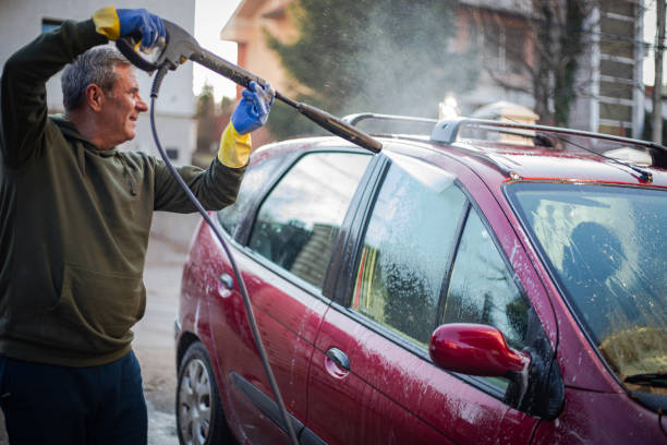 Best Pressure Washing Company Near Me  in Grape Creek, TX
