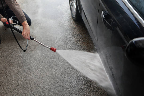 Why Choose Our Certified Pressure Washing Experts for Your Project Needs in Grape Creek, TX?