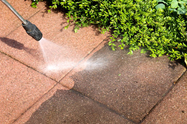 Best Roof Power Washing Services  in Grape Creek, TX