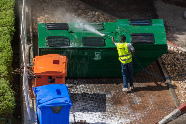 Best Residential Pressure Washing Services  in Grape Creek, TX